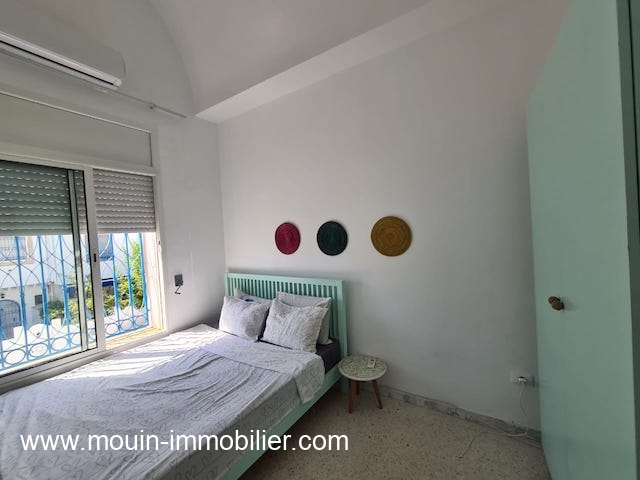     Duplex bayane av1846 à Nabeul - Photo 3