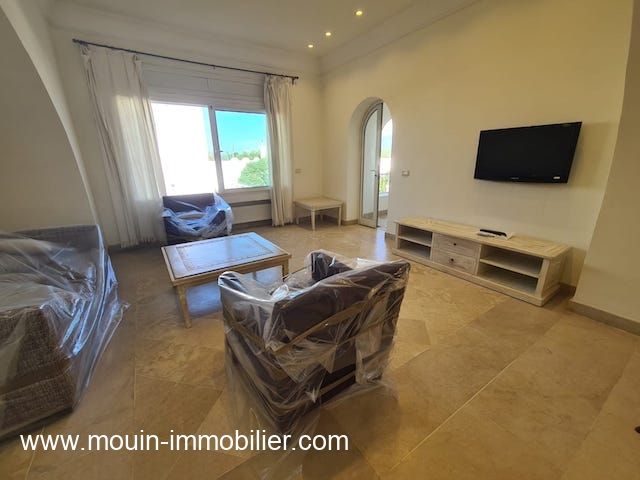     Appartement wouroud à Nabeul - Photo 1