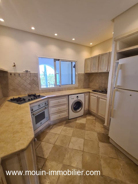     Appartement wouroud à Nabeul - Photo 3