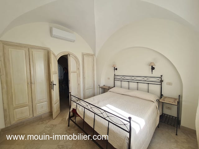     Appartement wouroud à Nabeul - Photo 4