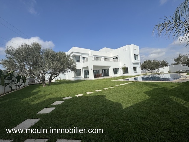     Villa davana av1848 à Nabeul - Photo 1