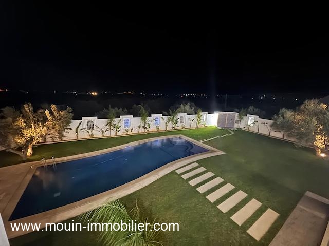     Villa davana av1848 à Nabeul - Photo 2