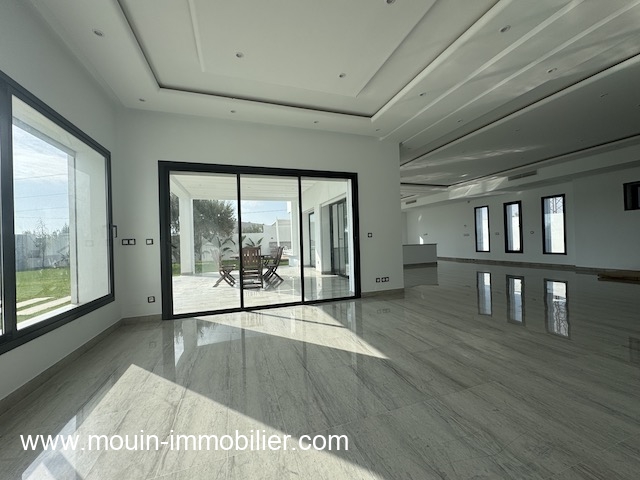     Villa davana av1848 à Nabeul - Photo 3
