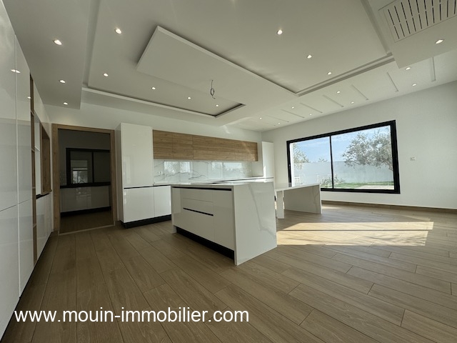     Villa davana av1848 à Nabeul - Photo 4
