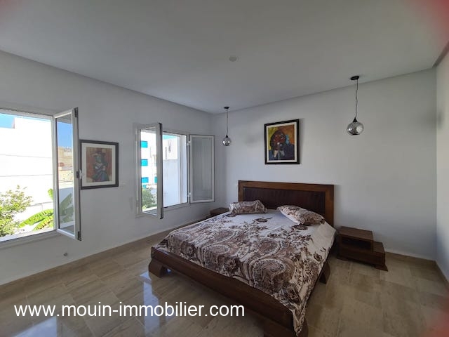     Villa skander hammam à Nabeul - Photo 4
