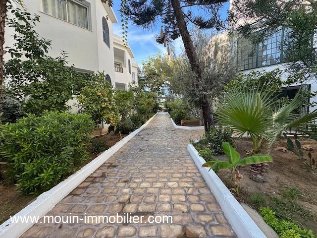 à vendre Maison indépendante S+4