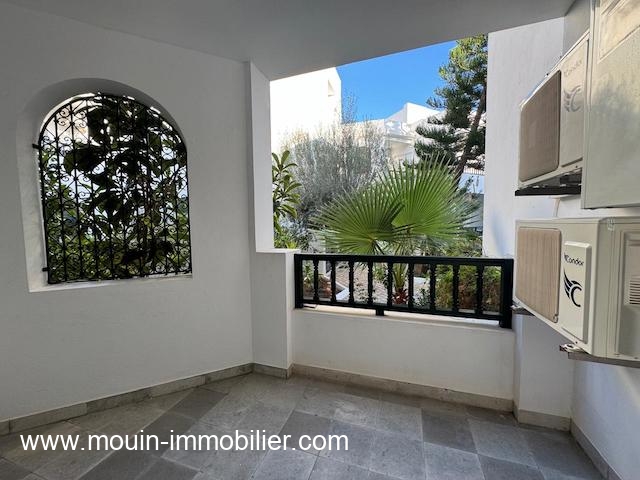     Appartement jessy 1 à Nabeul - Photo 2