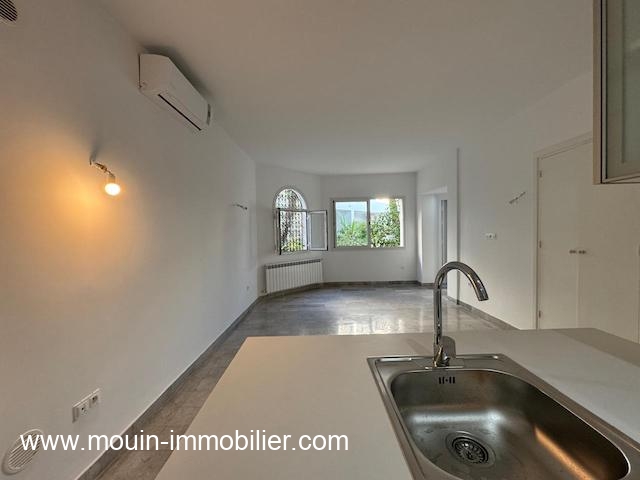     Appartement jessy 1 à Nabeul - Photo 3