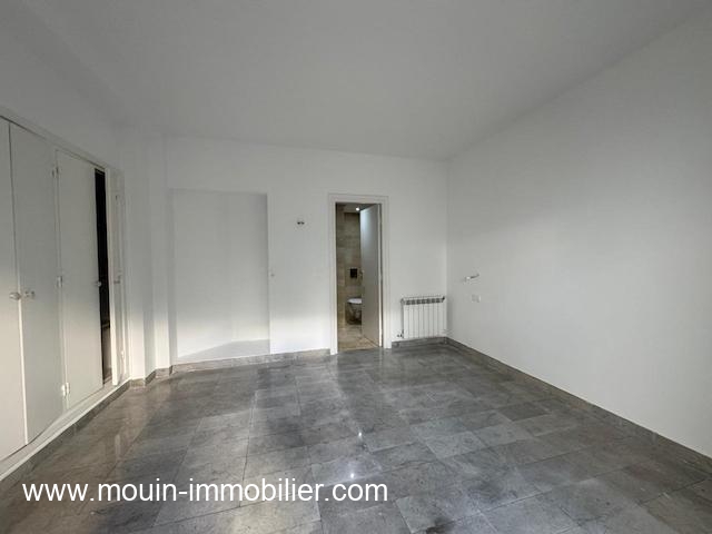     Appartement jessy 1 à Nabeul - Photo 4