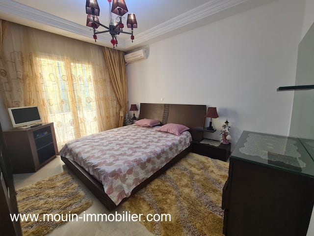     Duplex mayar hammame à Nabeul - Photo 3
