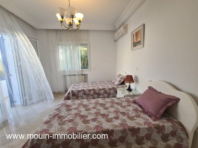     Duplex mayar hammame à Nabeul - Photo 4