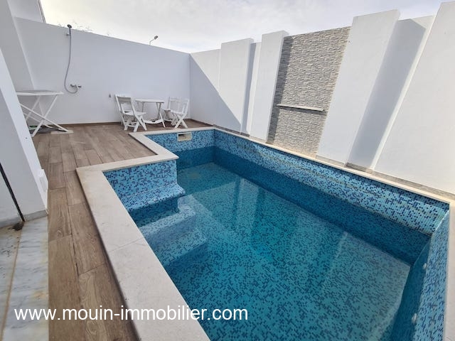     Villa tasnim 1 yasmi à Nabeul - Photo 1