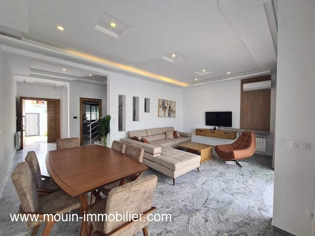    Villa tasnim 1 yasmi à Nabeul - Photo 2