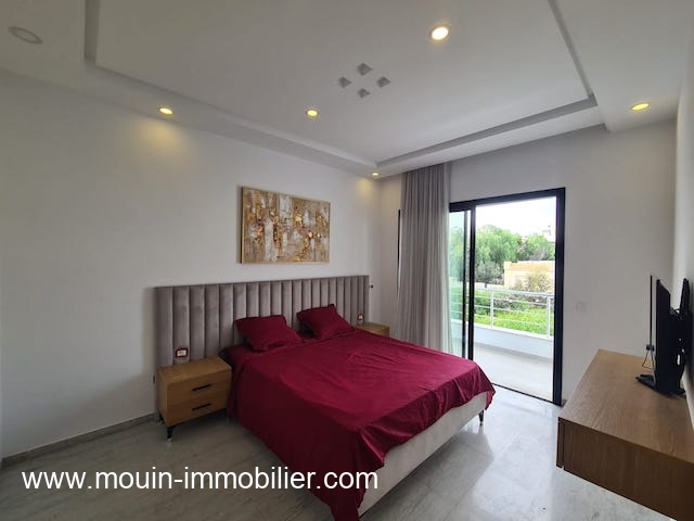     Villa tasnim 1 yasmi à Nabeul - Photo 4