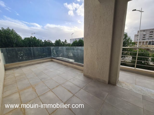     Appartement mireille à Nabeul - Photo 1