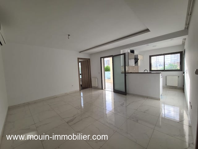     Appartement mireille à Nabeul - Photo 2