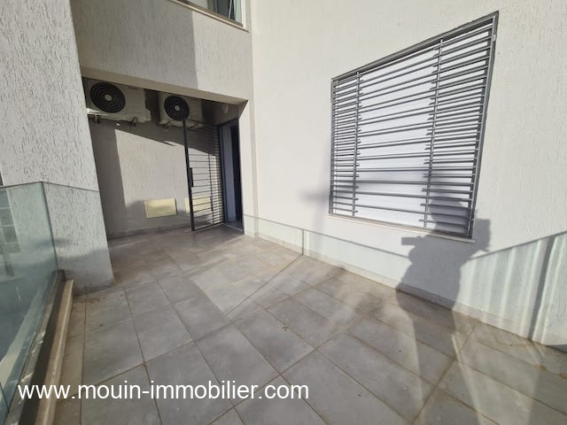     Appartement mireille à Nabeul - Photo 4
