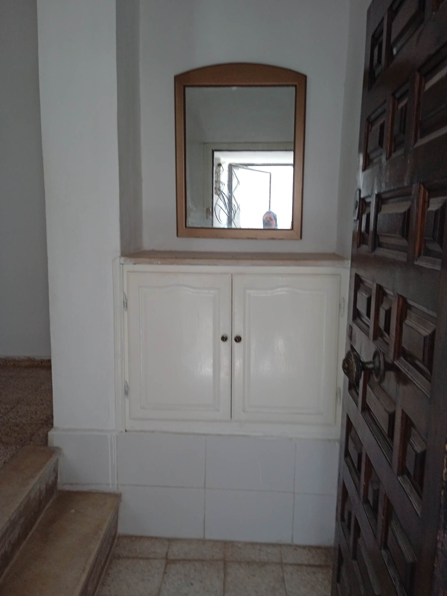  Villa S+4 avec piscine à La Soukra MVL0765 