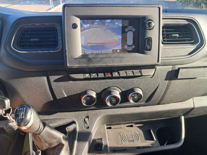 Renault Master Diesel 2021 à sousse - Photo 7