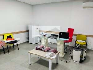     Bureau en 3 espaces9 à Tunis - Photo 1