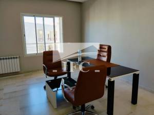     Bureau en 5 espaces à Tunis - Photo 2