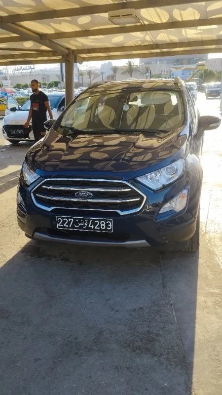 KIA XCeed SX
