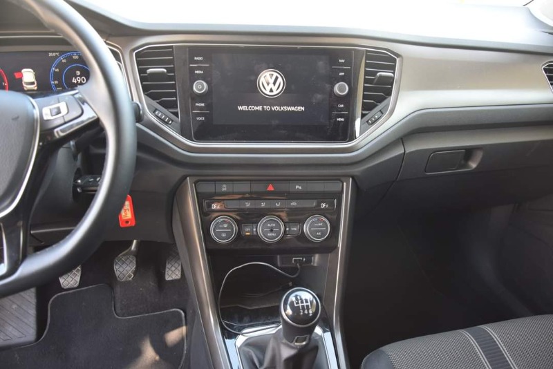 Volkswagen Tiguan Essence 2019 à Ben Arous - Photo 3