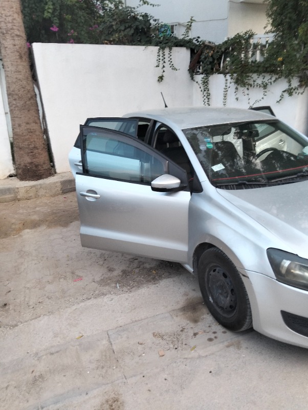 Polo7 à Tunis - Photo 1