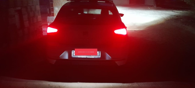 Seat Ibiza Essence 2021 sous dossier leasing à Sfax - Photo 1