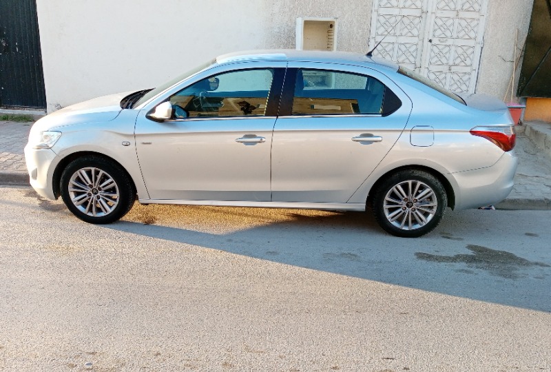 nouvelle C3 diesel dédouanée