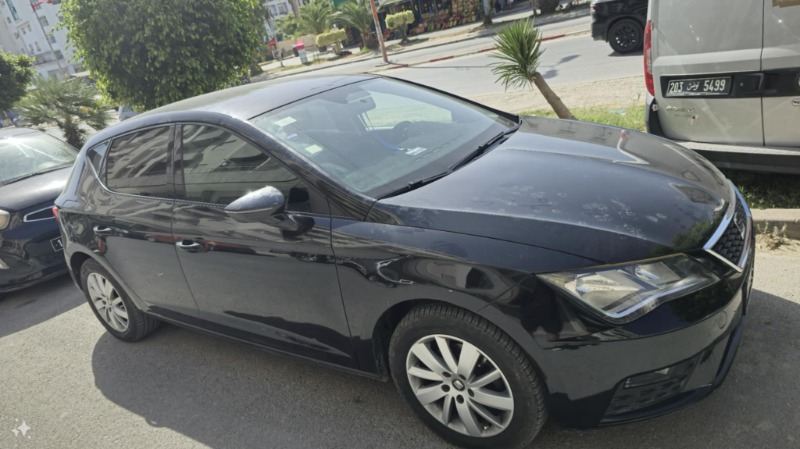 Seat Leon Essence 2017 à Ariana - Photo 8