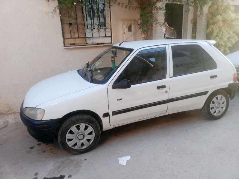 Peugeot 308 Diesel 2020