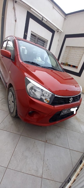 Suzuki Celerio Essence 2020 à Ariana - Photo 1