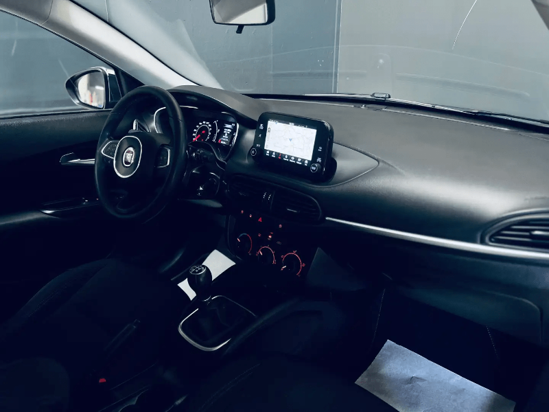 Fiat TIPO Diesel 2020 à Monastir - Photo 5