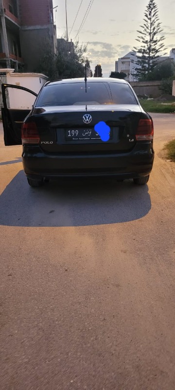 Volkswagen Polo Essence 2017 à Monastir - Photo 2