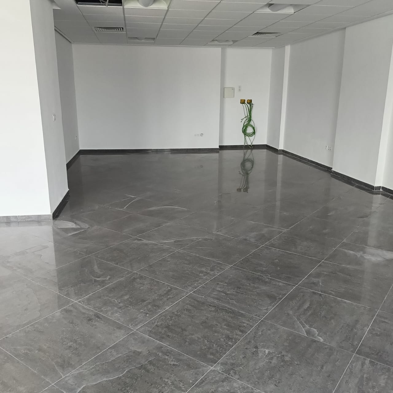    Bureau neuf urbain nord à Tunis - Photo 2