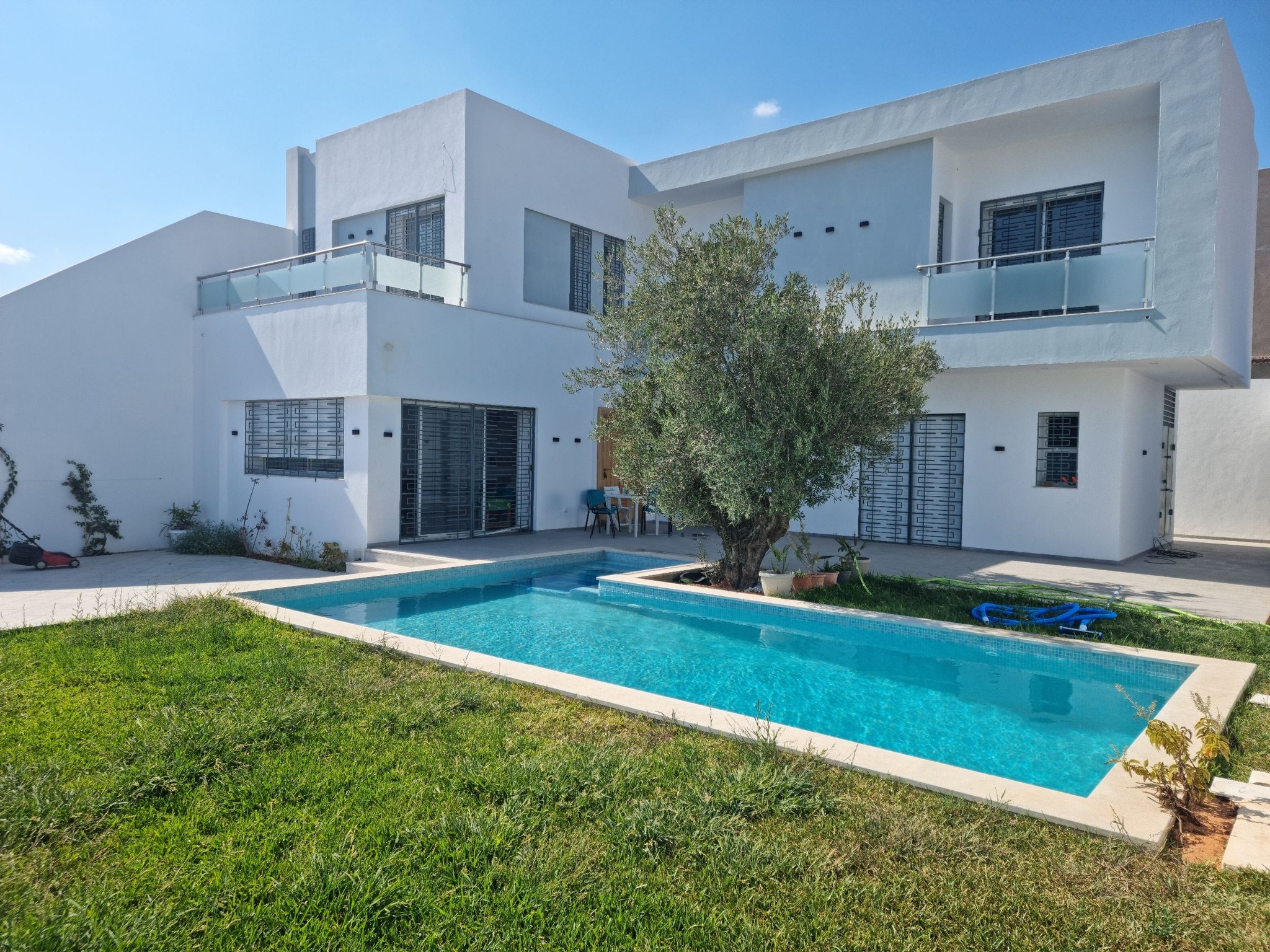    Villa el mirage
