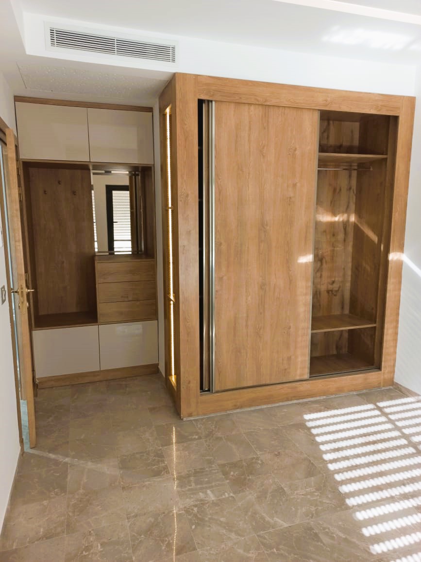    Appartement s3 de 165m2 à Tunis - Photo 1