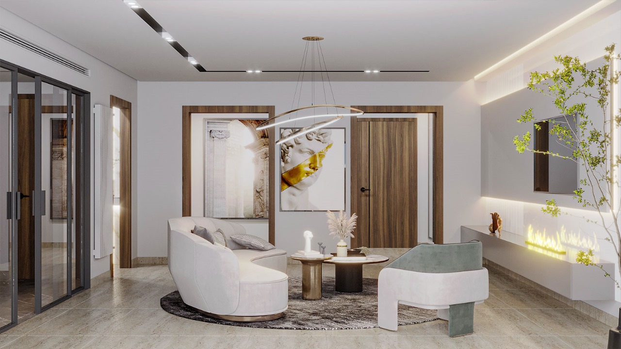  appartement à vendre manar 1 