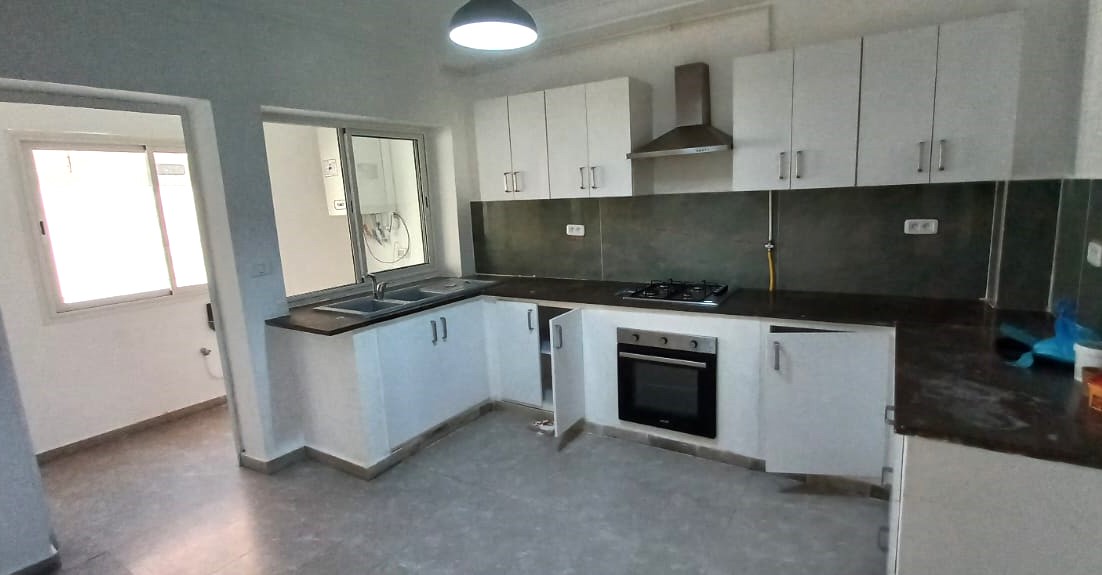    Rdc de villa de 160m2 au à Tunis - Photo 1