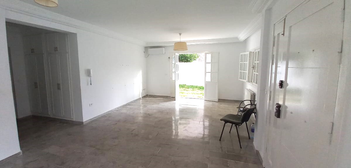    Rdc de villa de 160m2 au à Tunis - Photo 2