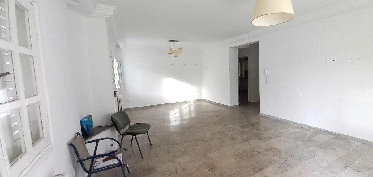    Rdc de villa de 160m2 au à Tunis - Photo 4