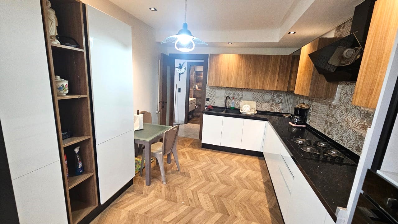    Duplex s2 de 140m2 à ain à Tunis - Photo 1