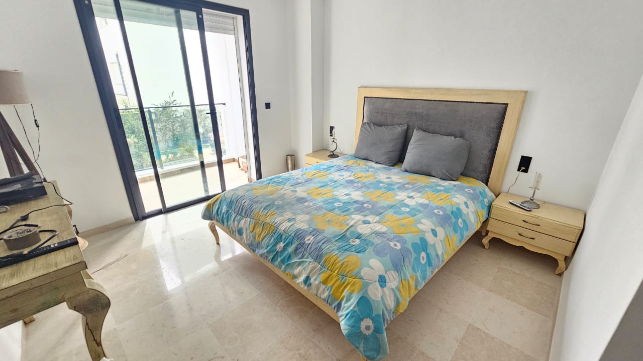    Duplex s2 de 140m2 à ain à Tunis - Photo 3