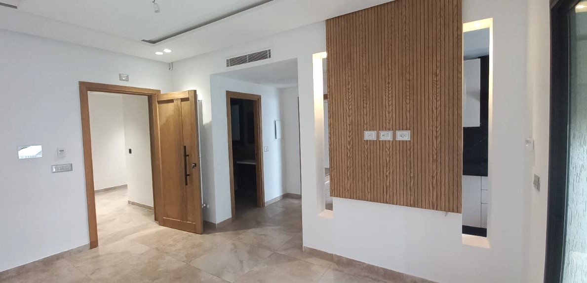 Villa S+4 à Gremda km3