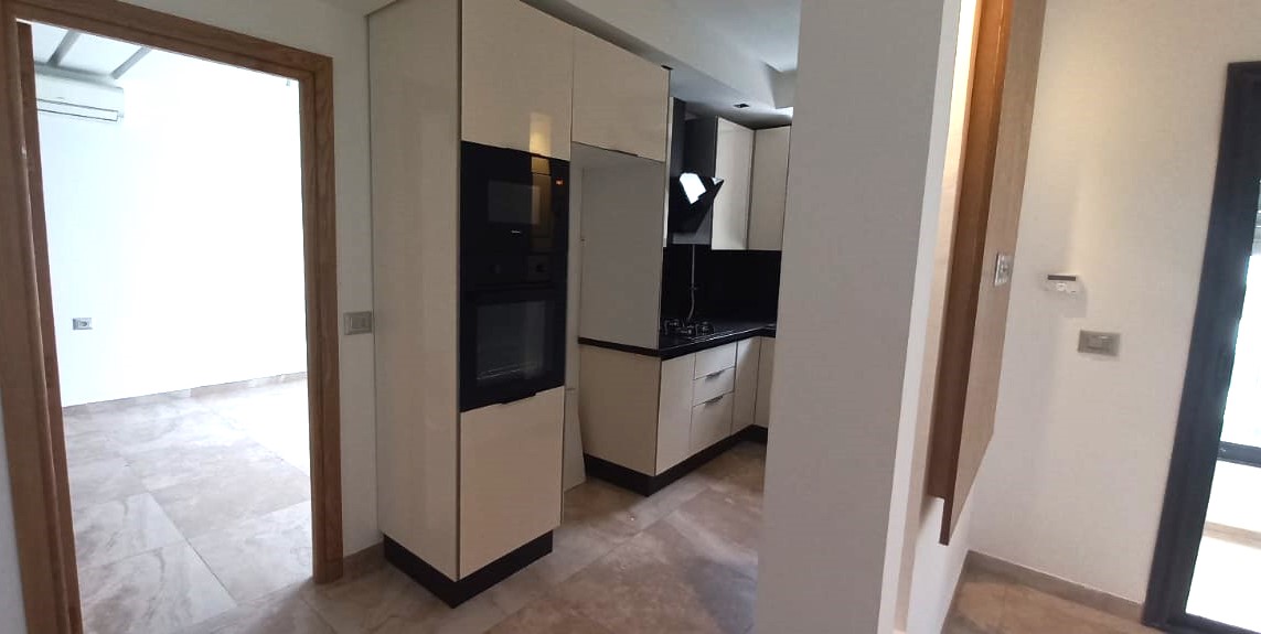   Un appartement s1 neuf à à Tunis - Photo 3