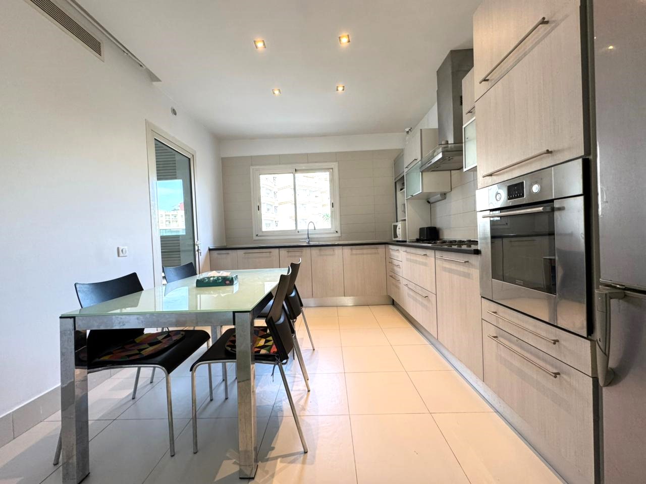    Un appartement s3 richem à Tunis - Photo 2