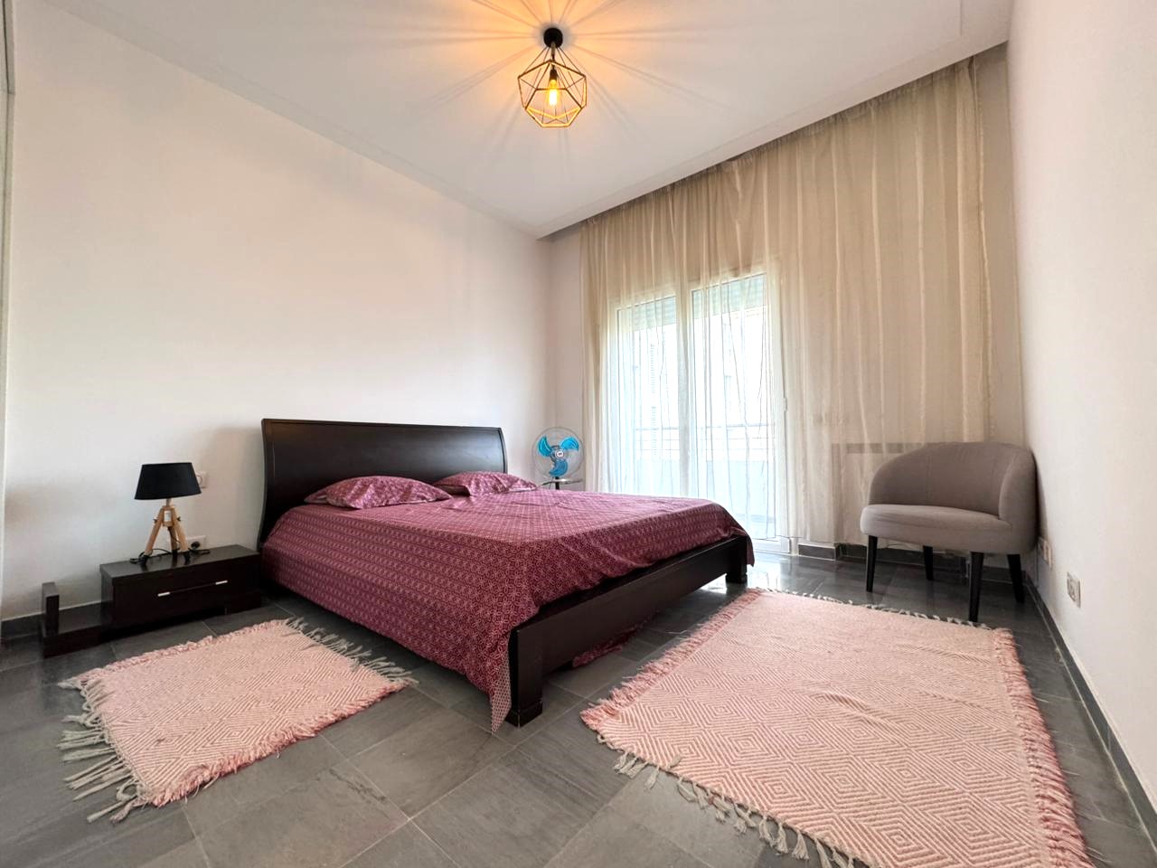    Un appartement s3 richem à Tunis - Photo 4