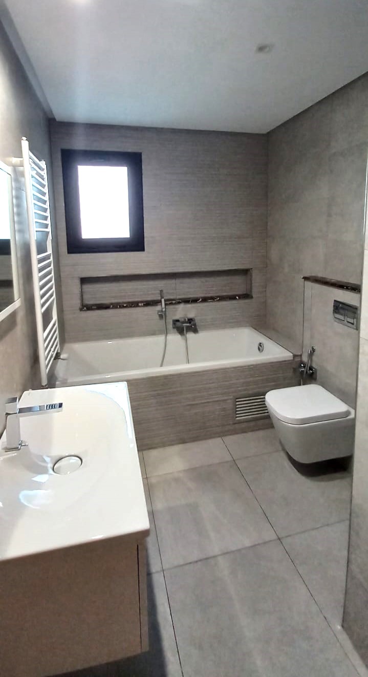    Un appartement s3 aux ja à Tunis - Photo 2