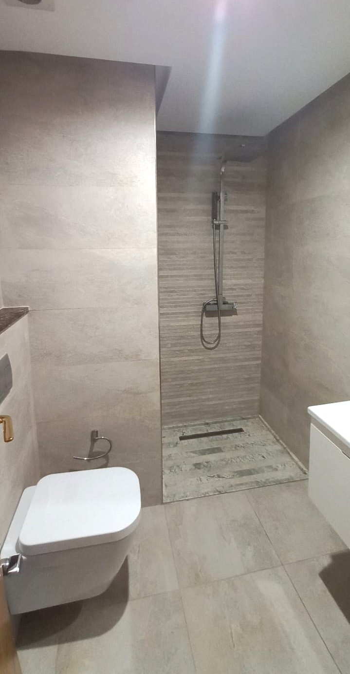    Un appartement s3 aux ja à Tunis - Photo 4